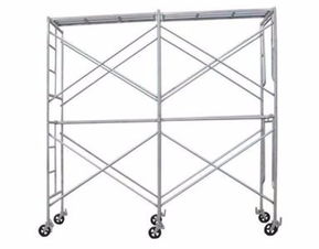 合肥移動(dòng)腳手架出租合肥移動(dòng)腳手架送貨上門