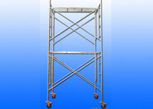 沈陽移動(dòng)腳手架租賃價(jià)格