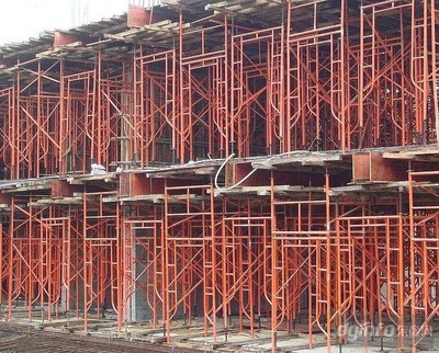 腳手架1.93 揭陽腳手架出租圖片_高清圖_細(xì)節(jié)圖