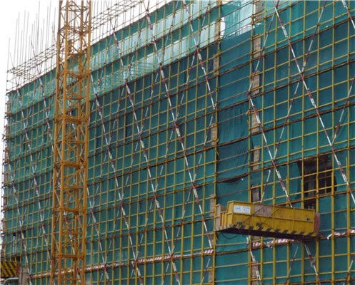 深圳南山腳手架出租 高效搭建，安全可靠的專業(yè)服務(wù)